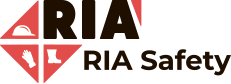 Логотип компании Ria Safety